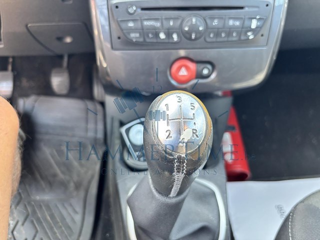 Renault clio iii phase 1.5 dci ice-watch fap, 2011 - afbeelding 7 van  37
