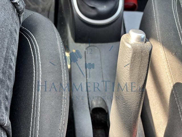 Renault clio iii phase 1.5 dci ice-watch fap, 2011 - afbeelding 8 van  37