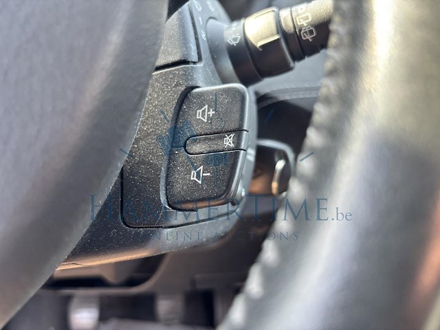 Renault clio iii phase 1.5 dci ice-watch fap, 2011 - afbeelding 11 van  37