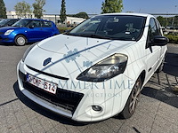 Renault clio iii phase 1.5 dci ice-watch fap, 2011 - afbeelding 1 van  37