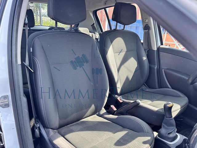 Renault clio iii phase 1.5 dci ice-watch fap, 2011 - afbeelding 18 van  37
