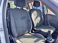 Renault clio iii phase 1.5 dci ice-watch fap, 2011 - afbeelding 18 van  37