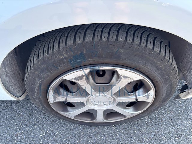 Renault clio iii phase 1.5 dci ice-watch fap, 2011 - afbeelding 20 van  37
