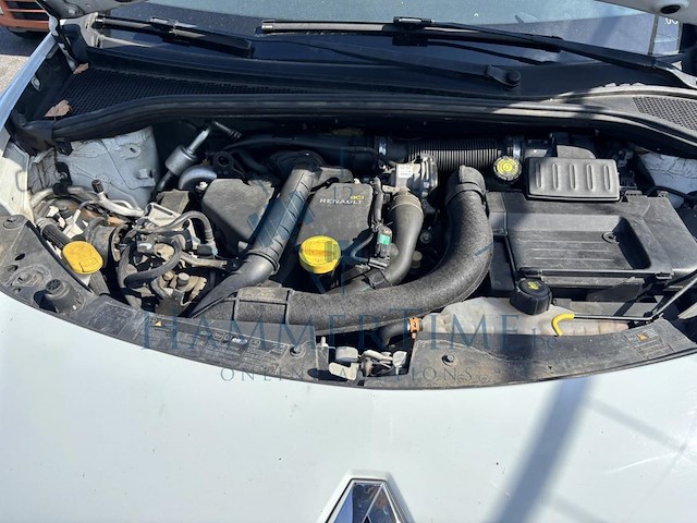 Renault clio iii phase 1.5 dci ice-watch fap, 2011 - afbeelding 21 van  37