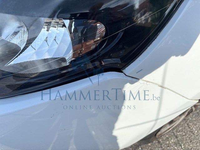 Renault clio iii phase 1.5 dci ice-watch fap, 2011 - afbeelding 22 van  37