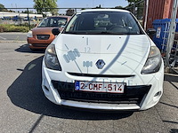 Renault clio iii phase 1.5 dci ice-watch fap, 2011 - afbeelding 12 van  37
