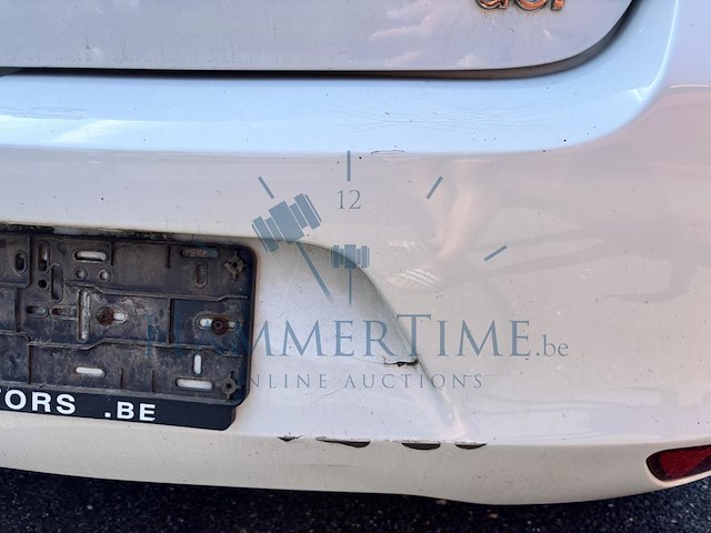 Renault clio iii phase 1.5 dci ice-watch fap, 2011 - afbeelding 28 van  37