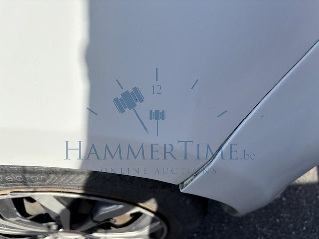 Renault clio iii phase 1.5 dci ice-watch fap, 2011 - afbeelding 31 van  37