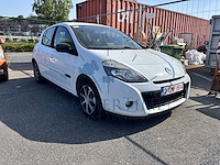 Renault clio iii phase 1.5 dci ice-watch fap, 2011 - afbeelding 23 van  37