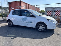 Renault clio iii phase 1.5 dci ice-watch fap, 2011 - afbeelding 32 van  37