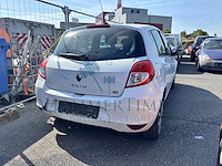 Renault clio iii phase 1.5 dci ice-watch fap, 2011 - afbeelding 33 van  37