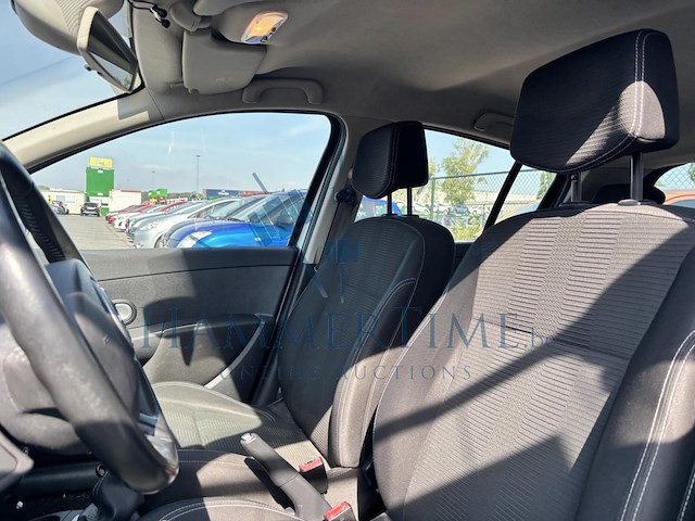 Renault clio iii phase 1.5 dci ice-watch fap, 2011 - afbeelding 37 van  37