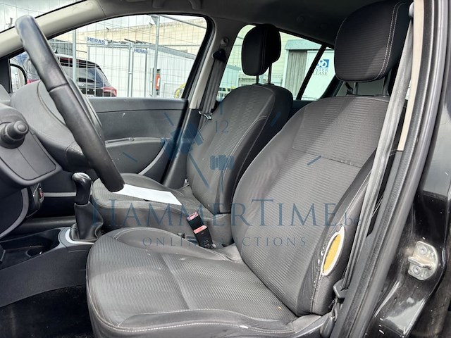 Renault clio iii phase ii 1.5 dci ice-watch fap, 2011 - afbeelding 2 van  27