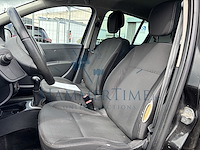 Renault clio iii phase ii 1.5 dci ice-watch fap, 2011 - afbeelding 2 van  27