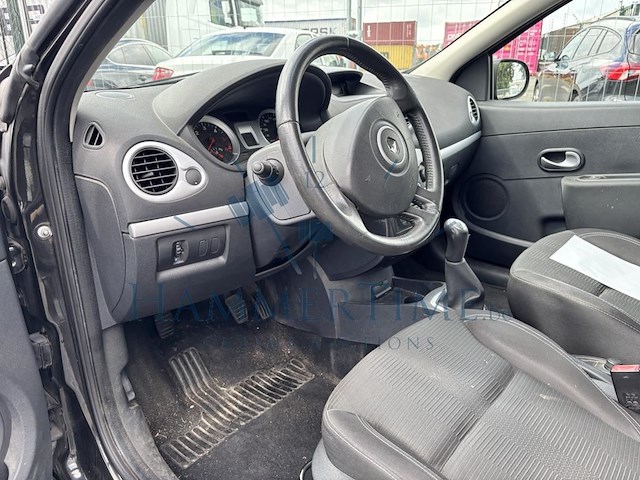 Renault clio iii phase ii 1.5 dci ice-watch fap, 2011 - afbeelding 3 van  27