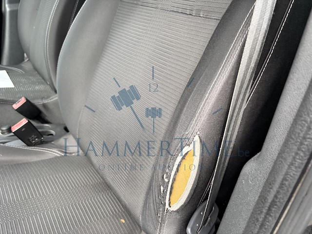 Renault clio iii phase ii 1.5 dci ice-watch fap, 2011 - afbeelding 4 van  27