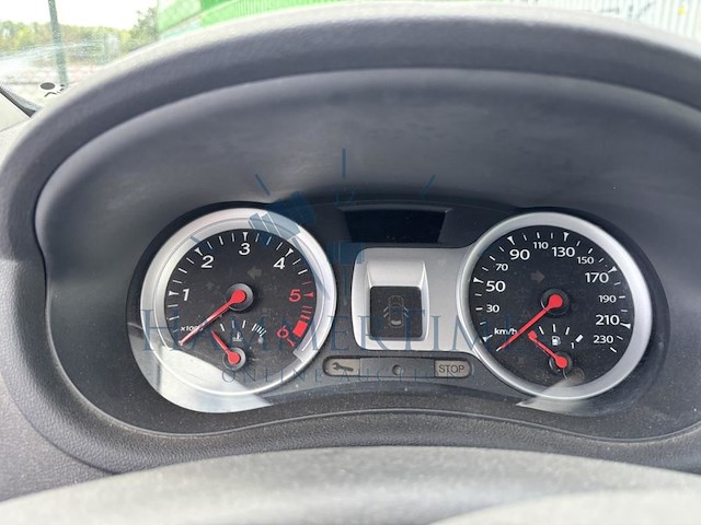 Renault clio iii phase ii 1.5 dci ice-watch fap, 2011 - afbeelding 5 van  27