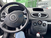Renault clio iii phase ii 1.5 dci ice-watch fap, 2011 - afbeelding 6 van  27