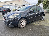Renault clio iii phase ii 1.5 dci ice-watch fap, 2011 - afbeelding 1 van  27