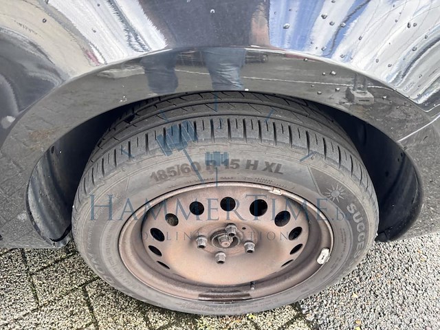 Renault clio iii phase ii 1.5 dci ice-watch fap, 2011 - afbeelding 18 van  27