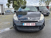 Renault clio iii phase ii 1.5 dci ice-watch fap, 2011 - afbeelding 12 van  27