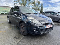 Renault clio iii phase ii 1.5 dci ice-watch fap, 2011 - afbeelding 21 van  27