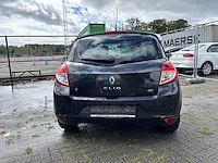Renault clio iii phase ii 1.5 dci ice-watch fap, 2011 - afbeelding 24 van  27