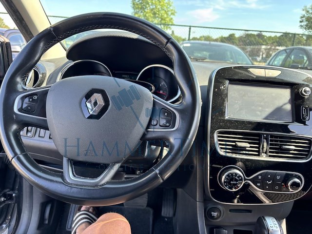 Renault clio iv 1.2 tce energy limited edc 118 at, 2018 - afbeelding 5 van  36