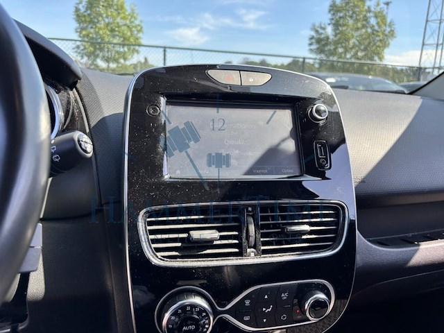 Renault clio iv 1.2 tce energy limited edc 118 at, 2018 - afbeelding 6 van  36