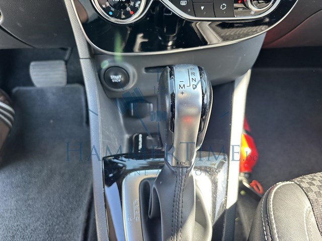 Renault clio iv 1.2 tce energy limited edc 118 at, 2018 - afbeelding 8 van  36