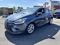 Renault clio iv 1.2 tce energy limited edc 118 at, 2018 - afbeelding 1 van  36