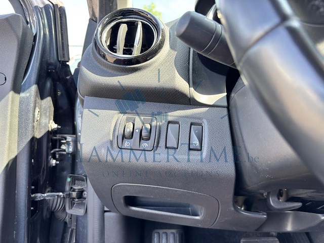 Renault clio iv 1.2 tce energy limited edc 118 at, 2018 - afbeelding 14 van  36