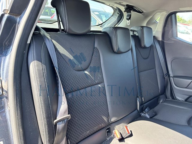 Renault clio iv 1.2 tce energy limited edc 118 at, 2018 - afbeelding 18 van  36