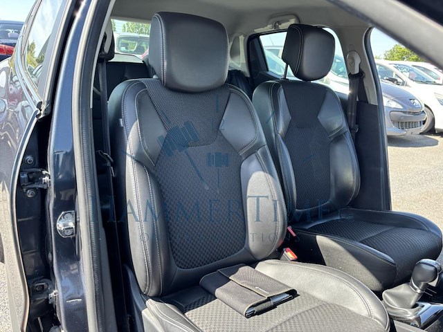 Renault clio iv 1.2 tce energy limited edc 118 at, 2018 - afbeelding 20 van  36