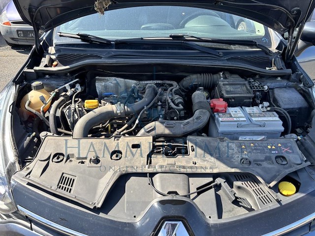 Renault clio iv 1.2 tce energy limited edc 118 at, 2018 - afbeelding 22 van  36