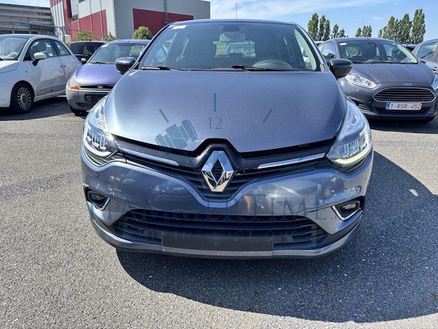 Renault clio iv 1.2 tce energy limited edc 118 at, 2018 - afbeelding 12 van  36