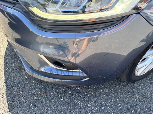 Renault clio iv 1.2 tce energy limited edc 118 at, 2018 - afbeelding 25 van  36