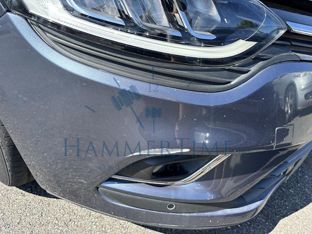 Renault clio iv 1.2 tce energy limited edc 118 at, 2018 - afbeelding 26 van  36