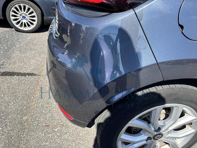 Renault clio iv 1.2 tce energy limited edc 118 at, 2018 - afbeelding 29 van  36