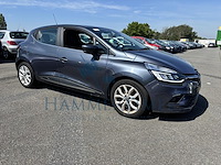 Renault clio iv 1.2 tce energy limited edc 118 at, 2018 - afbeelding 23 van  36