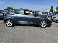 Renault clio iv 1.2 tce energy limited edc 118 at, 2018 - afbeelding 31 van  36