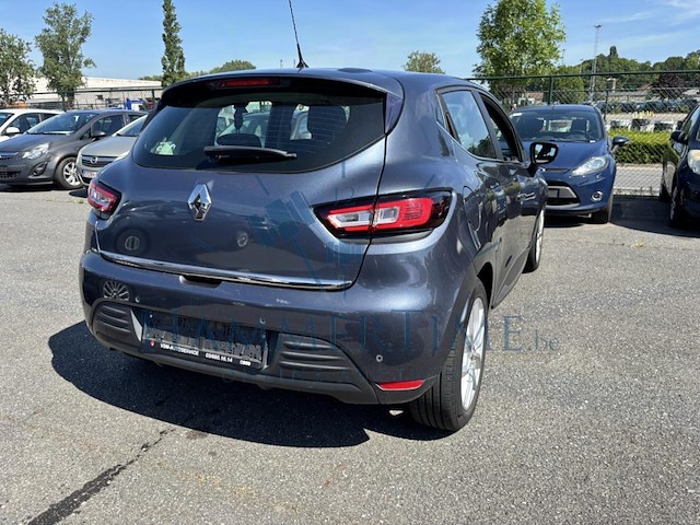 Renault clio iv 1.2 tce energy limited edc 118 at, 2018 - afbeelding 32 van  36