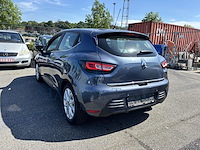 Renault clio iv 1.2 tce energy limited edc 118 at, 2018 - afbeelding 34 van  36