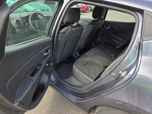 Renault clio iv 1.2i life 74, 2017 - afbeelding 2 van  35