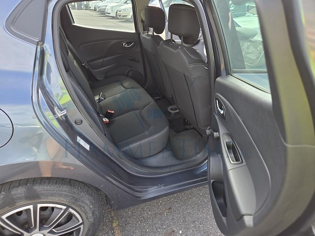 Renault clio iv 1.2i life 74, 2017 - afbeelding 4 van  35