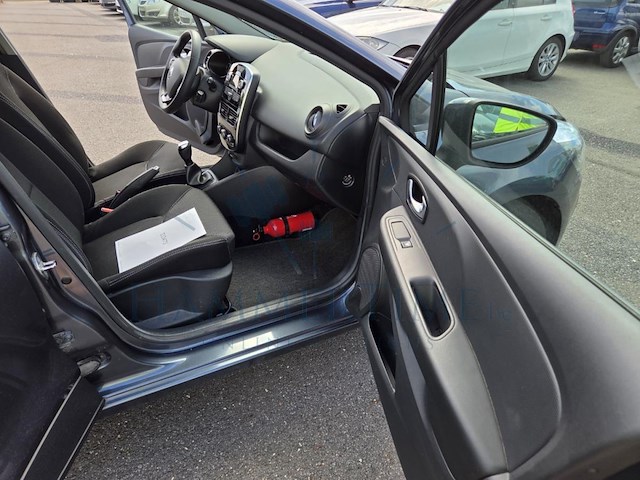 Renault clio iv 1.2i life 74, 2017 - afbeelding 5 van  35