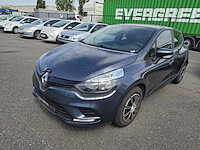 Renault clio iv 1.2i life 74, 2017 - afbeelding 1 van  35