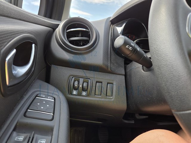 Renault clio iv 1.2i life 74, 2017 - afbeelding 14 van  35