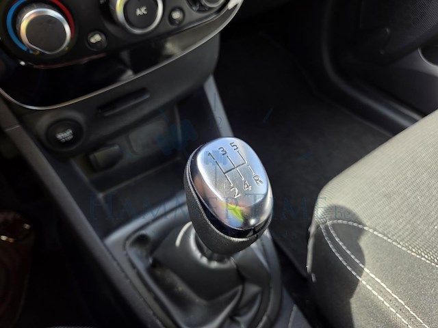 Renault clio iv 1.2i life 74, 2017 - afbeelding 17 van  35
