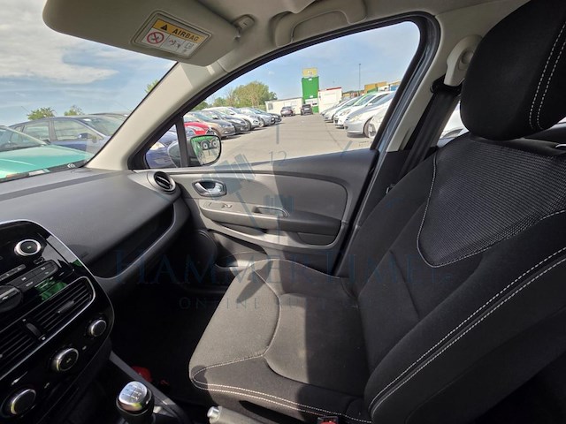 Renault clio iv 1.2i life 74, 2017 - afbeelding 18 van  35